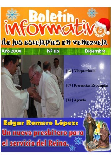 116 Diciembre…