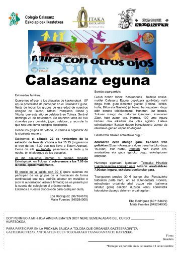 calsanz-eguna-gazte
