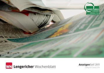 Lengericher Wochenblatt