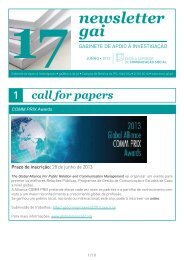 1 call for papers