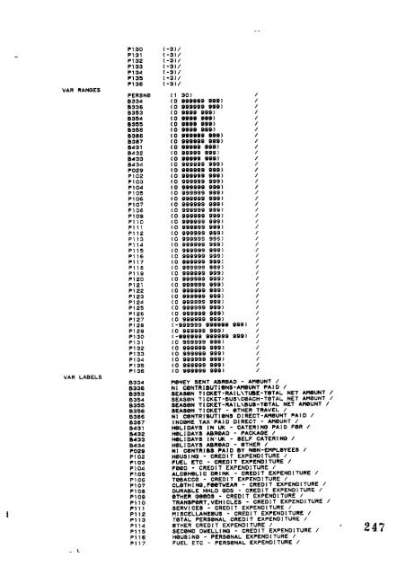 OPEN - ESDS