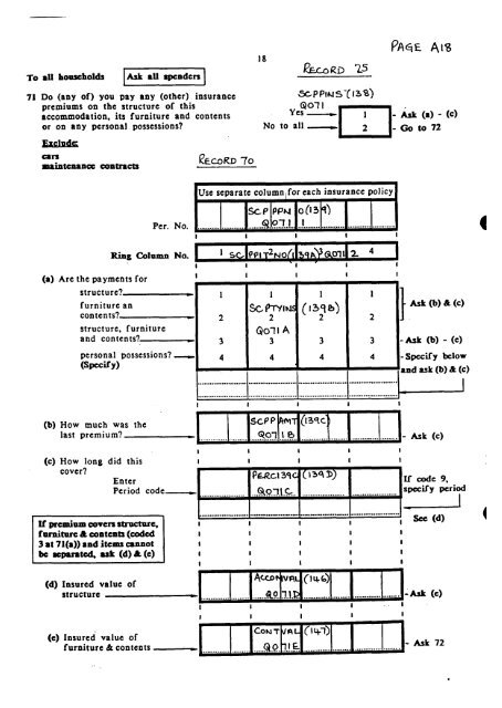 OPEN - ESDS