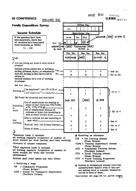 OPEN - ESDS