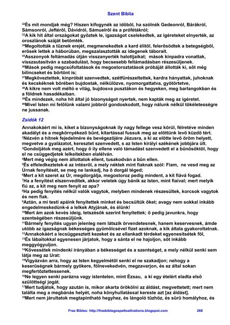 Hungarian Holy Bible New Testament PDF.pdf