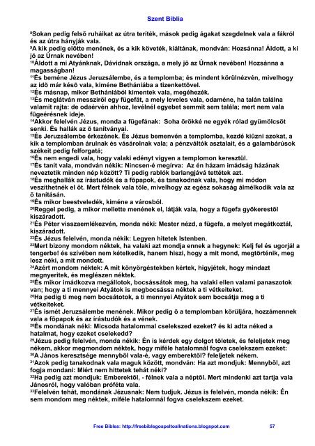 Hungarian Holy Bible New Testament PDF.pdf