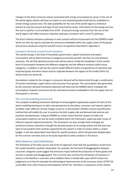 Full Paper - ESEE 2011 - Advancing Ecological Economics