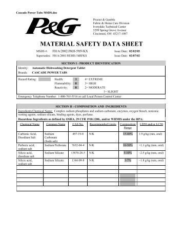 msds template free genium publishing 16 section msds template jps glass msds template free genium publishing 16 section msds template jps glass
