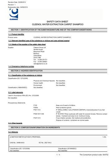 freshener msds air Mist  Consortium  The Seasonal   and Spring Febreze   Refresh