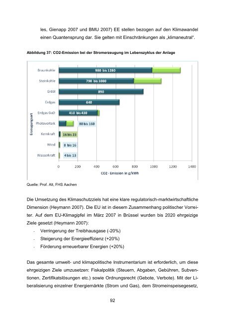 Studie "Zukunftsfelder in Ostdeutschland" - ESF in Brandenburg