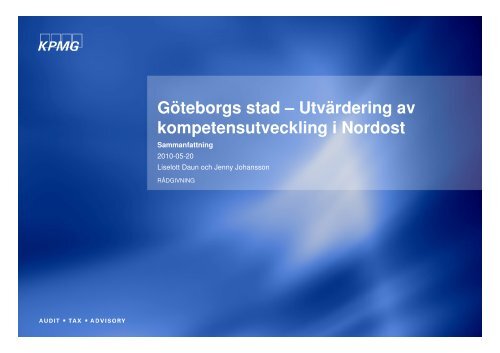 Kompetensutveckling i Nordost Slutrapport KPMG.pdf