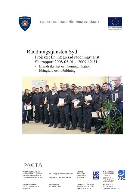 Utvärdering En integrerad räddningstjänst 2008-3040012.pdf