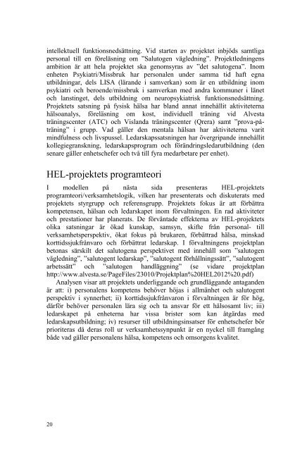 Slutversion Hela arbetslivet 28 sept 2012.pdf - Svenska ESF-rådet