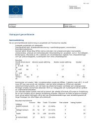 Slutrapport 2008-3060341.pdf - Svenska ESF-rådet