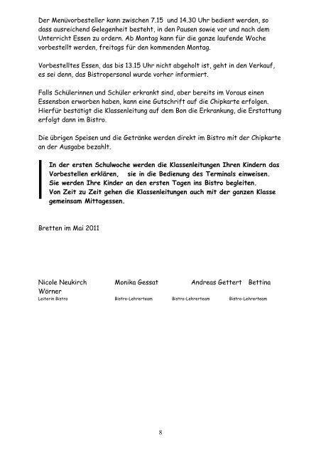 Begrüßungsmappe für neue Eltern (pdf-Datei) - Edith-Stein ...