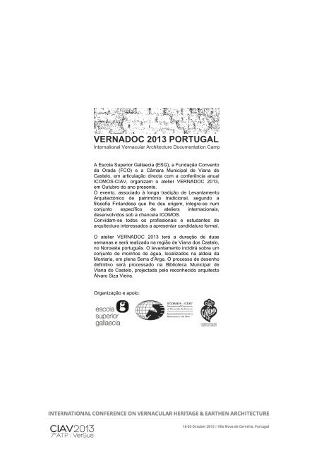 Download em pdf - Escola Superior Gallaecia