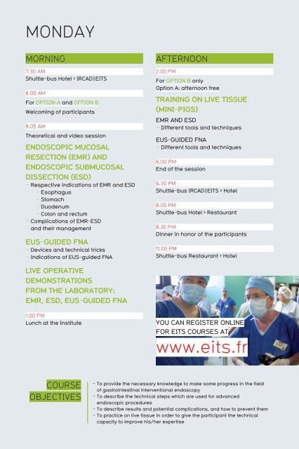 interventional gi endoscopy - ESGE