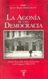 La Agonia de una Democracia.pdf - esgue