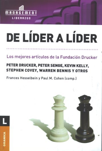 DE LIDER A LIDER Tapa contratapa e Indice.pdf - esgue