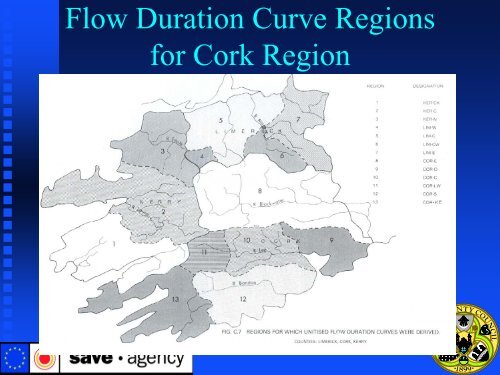 Local Plans in Ireland - ESHA