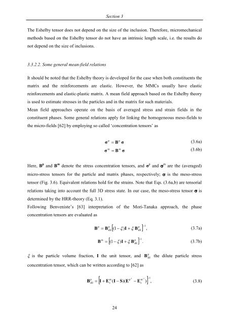 dissertation global and local fracture properties of metal matrix ...