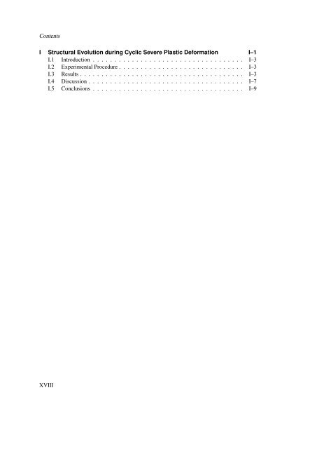 Effect of Large Shear Deformation on Rail Steels and Pure Metals