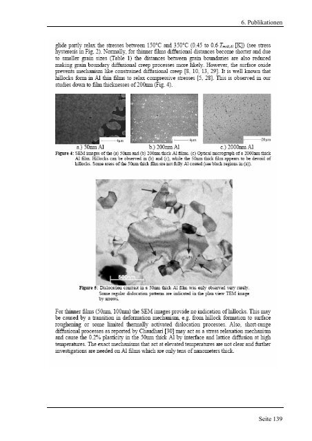 in-situ röntgendiffraktion zur charakterisierung von mechanischen ...