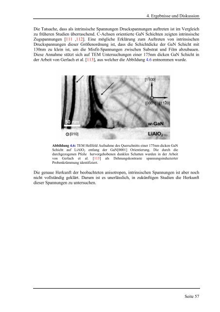 in-situ röntgendiffraktion zur charakterisierung von mechanischen ...