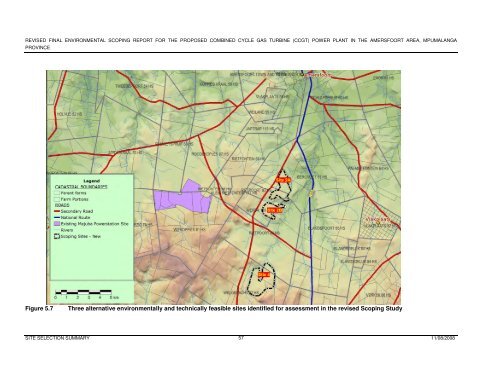 Final ESR - Part 2 - Eskom