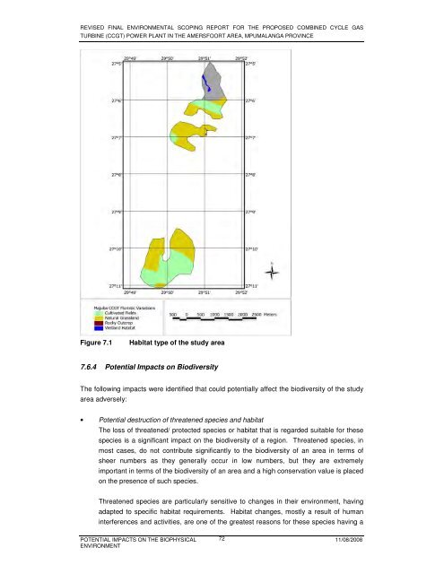 Final ESR - Part 2 - Eskom