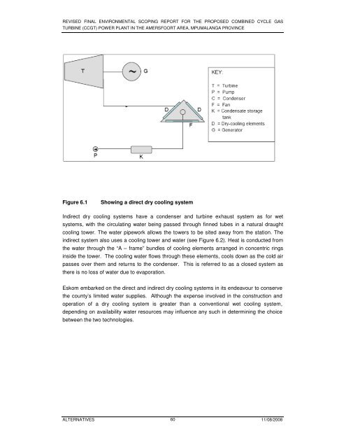 Final ESR - Part 2 - Eskom