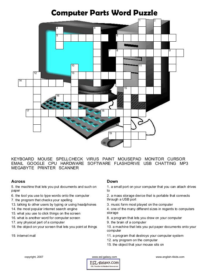 parts of computer essay parts of computer essay