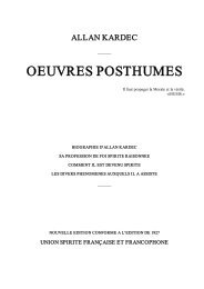 Allan Kardec - Oeuvres Posthumes.pdf
