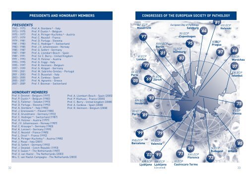 BlueBook 2009.qxd:1 - European Society of Pathology