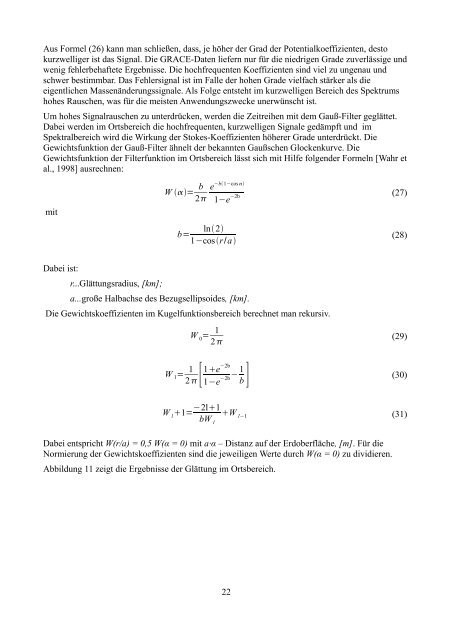 Download - Institut für Astronomische und Physikalische Geodäsie ...