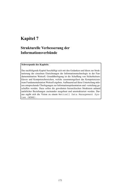 Download - FESG - Technische Universität München