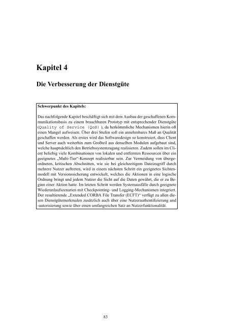 Download - FESG - Technische Universität München