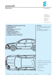 Skoda Octavia Und Yeti Ersatzteilbox
