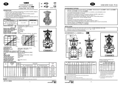 2 - ASCO Numatics