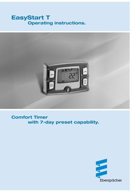 Operation EasyStart T.pdf - Espar