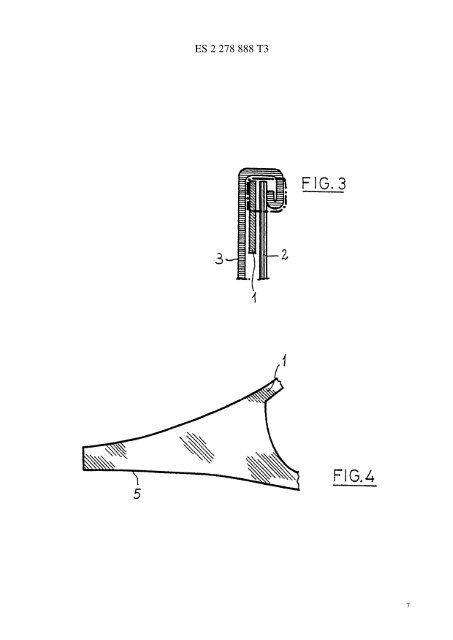 procedimiento para fabricacion de un sujetador y sujetador asi ...