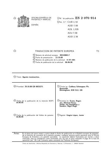 surfactante
