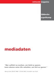 mediadaten - Espelkamper Nachrichten