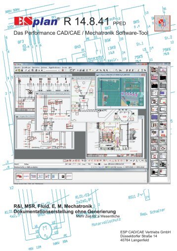 Werbung 14_8_PDF neu.cdr - ESP - CAD/CAE Vertriebs-GmbH