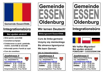 Flyer als PDF zum Herunterladen - Essen-Oldb