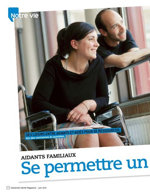 Prévadiès - Essentiel Santé Magazine