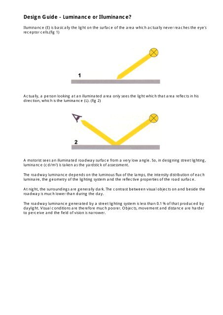 Design Guide Outdoor Stadium Lighting Es Team Design Guide Outdoor Stadium Lighting