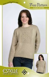 Free Pattern