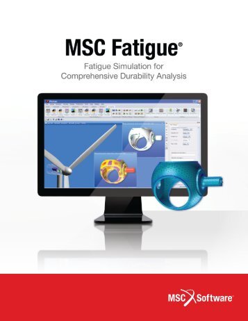 Fatigue Brochure