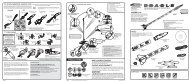 60826 Oracle Inst. Revision - Estes Rockets