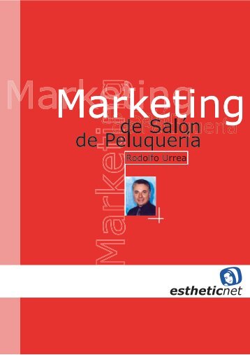 Marketing de Salón de PeluquerÃa - Estheticnet